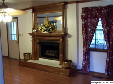 Great-room