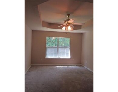 Master Bedroom.