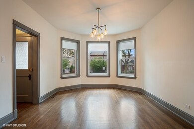 2215 W Thomas St unit 1, Chicago, IL 60622 - photo 2