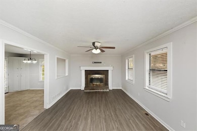 3307 Due Rd W, Dallas, GA 30157 - photo 5