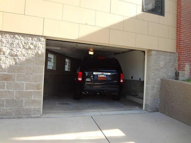 Parking Lot/Garage.