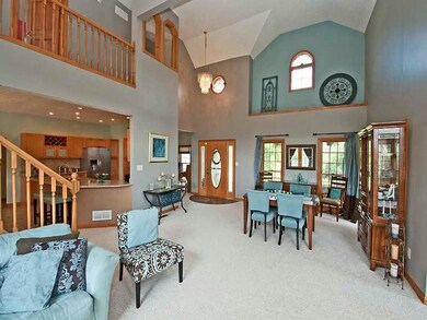 Great Room.