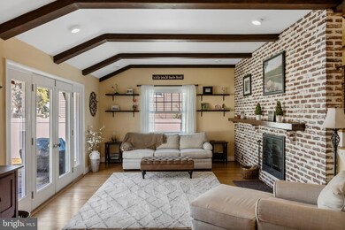 1307 Beaverbrook Dr, Cherry Hill, NJ 08034 - photo 6