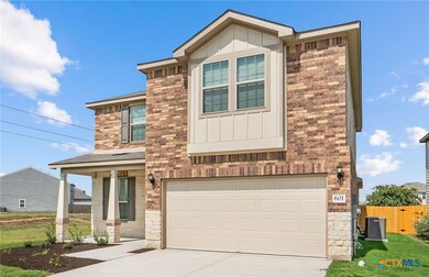 601 Sonterra Blvd, Jarrell, TX 76537 - photo 2