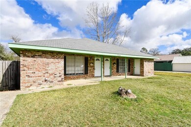 713 Bradley St, Lake Charles, LA 70607 - photo 4