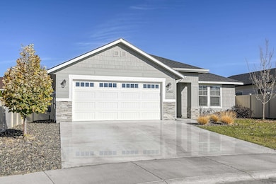 5160 W Lesina St, Meridian, ID 83646 - photo 5