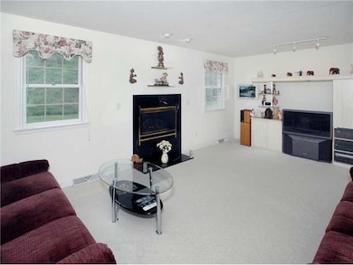 Family Room.