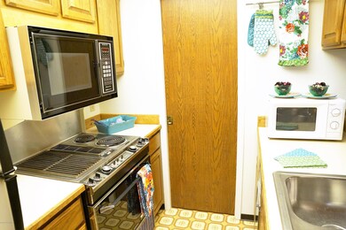 Fully Functional Appliances!