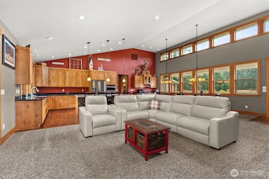 4780 E Brockdale Rd, Shelton, WA 98584 - photo 4