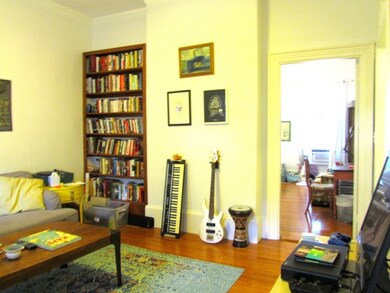 16 Shepard St unit 16-1, Cambridge, MA 02138 - photo 5