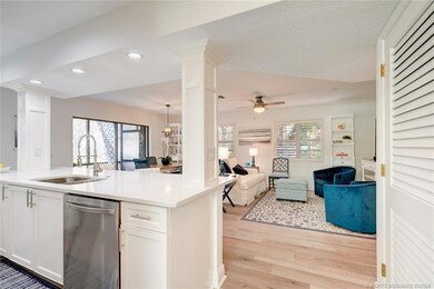 4103 SE Centerboard Ln unit 2-A, Stuart, FL 34997 - photo 5