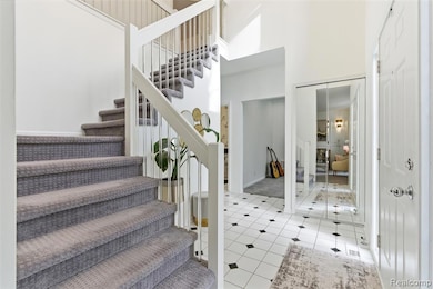 6960 Long Ave, West Bloomfield, MI 48322 - photo 7