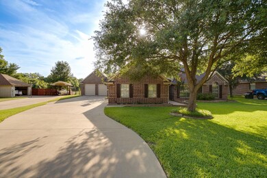 110 Kari Linda Ct, Weatherford, TX 76085 - photo 3
