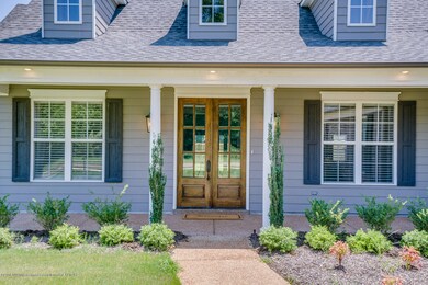 Welcome Home