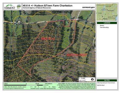 3501 Hudson Rd, West Charleston, VT 05872 - photo 2