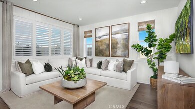 Residence 2 Model Home Photo