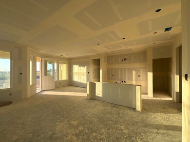 111 Brandywine Trail, Rhome, TX 76078 - photo 5