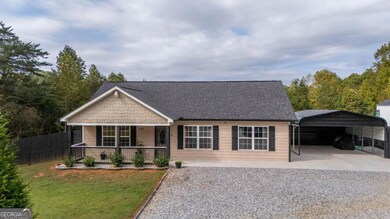 5988 Bark Camp Rd, Murrayville, GA 30564 - photo 2