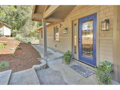 13440 S Cliffside Dr, Mulino, OR 97042 - photo 3