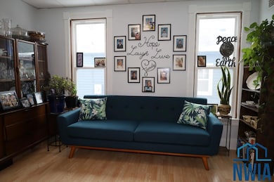 206 S Marshall St, Rock Rapids, IA 51246 - photo 3