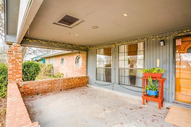 1116 Green Tree Dr, Weatherford, TX 76087 - photo 7