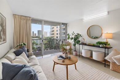 Makini at Kinau unit 501, Honolulu, HI 96814 - photo 5