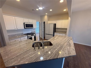 1460 Vinery Ave, Cumming, GA 30041 - photo 3