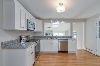 348 Halls Village Rd, Chester, NH 03036 - photo 7