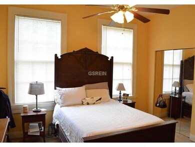 Bedroom. 532 - Bedrooms are cheerful & sunny with