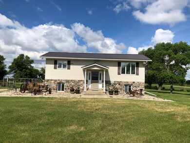Front of house 2