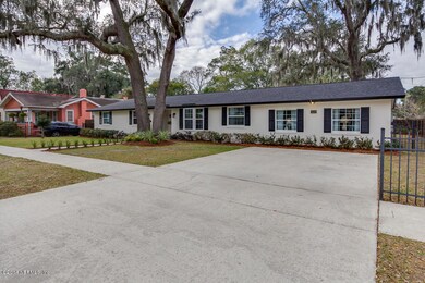 3609 Boone Park Ave, Jacksonville, FL 32205 - photo 4