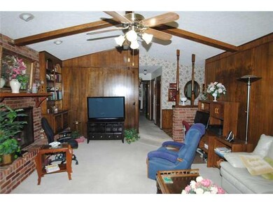 Den/Family/Great Room.