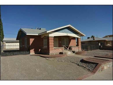 3111 Sacramento Ave, El Paso, TX 79930 - photo 2