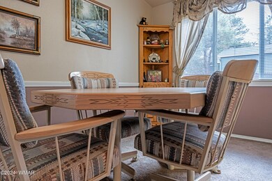 31 Timber Ridge Loop, Show Low, AZ 85901 - photo 7