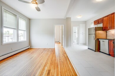 27-29 Marion Place unit 3, Jc, Journal Square, NJ 07087 - photo 4