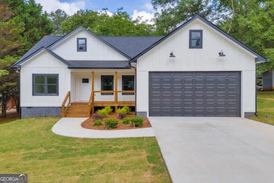 256 Adams Place Rd, Royston, GA 30662 - photo 2