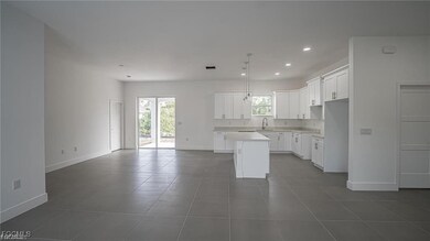 744 Clancy St E, Lehigh Acres, FL 33974 - photo 4