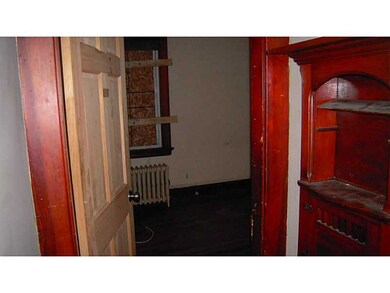 Bedroom.