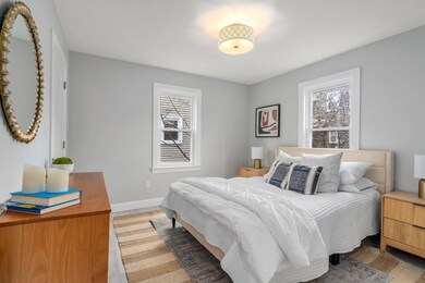 23 Verdun St unit 1, Dorchester Center, MA 02124 - photo 7