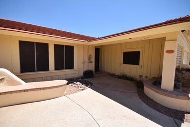 Enter into this unique and awesome home!