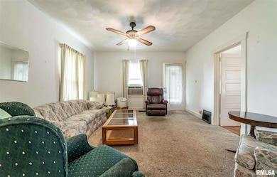 512 3rd St, Lincoln, IL 62656 - photo 6