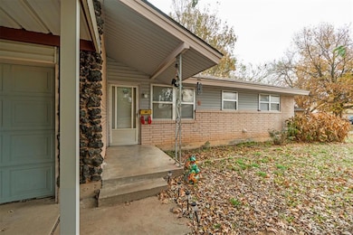 4336 Suntane Rd, Oklahoma City, OK 73115 - photo 4