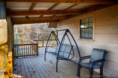 446105 E 958 Rd, Gore, OK 74435 - photo 4