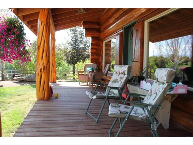 671 N Washington St, Prairie City, OR 97869 - photo 7