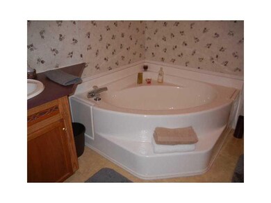 Master Bath/Spa.