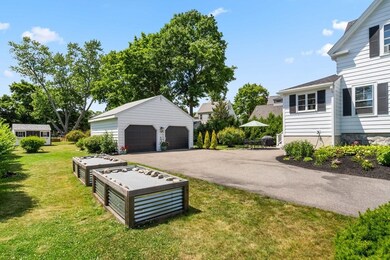 164 Spruce St, Abington, MA 02351 - photo 4