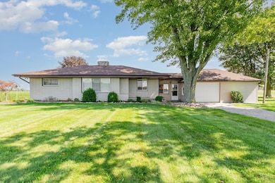 1755 S Orr Rd, Hemlock, MI 48626 - photo 3