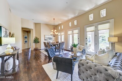 8905 E Mountain Spring Rd, Scottsdale, AZ 85255 - photo 3