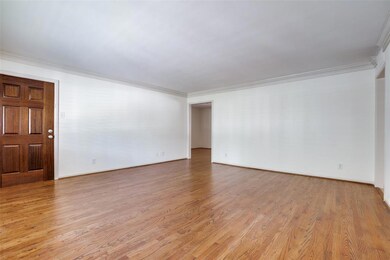 Living room.