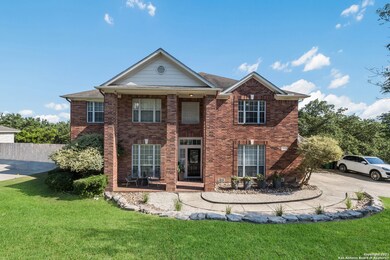 3302 Ruidosa Ridge, San Antonio, TX 78259 - photo 2